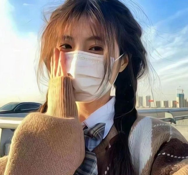 爱与冰激凌